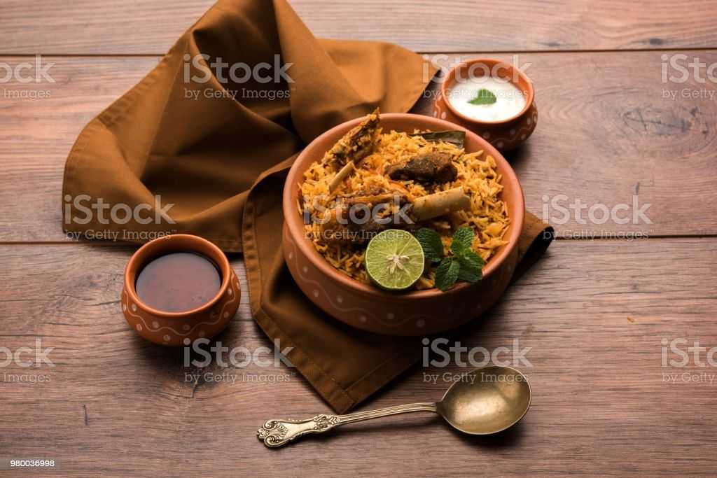About Section Background Image of food
